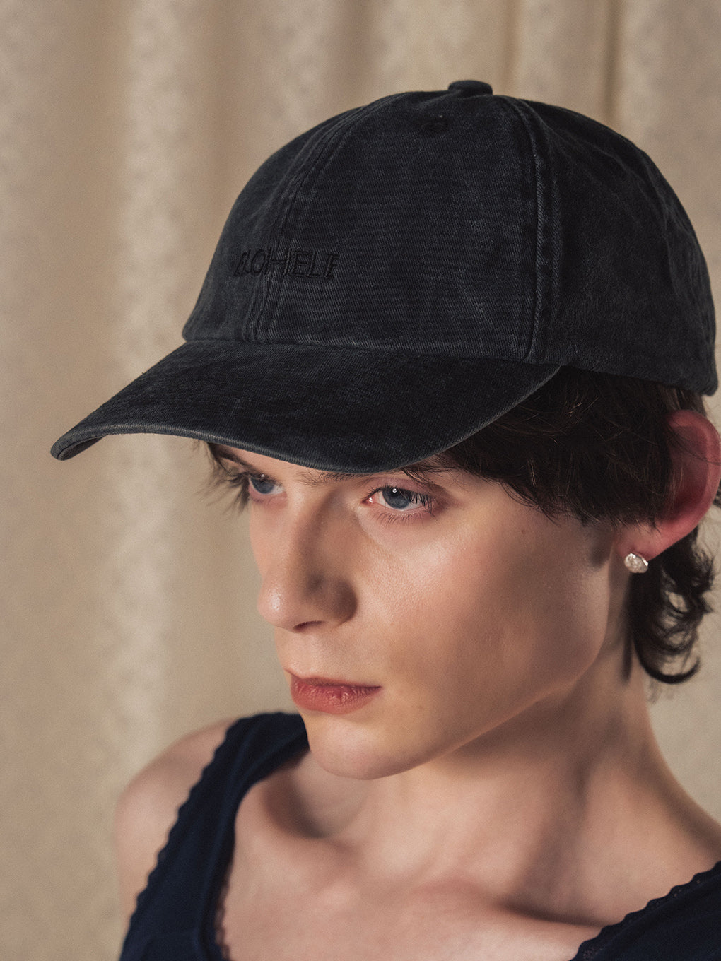 ELCHELE PIGMENT UNIVERSAL CAP