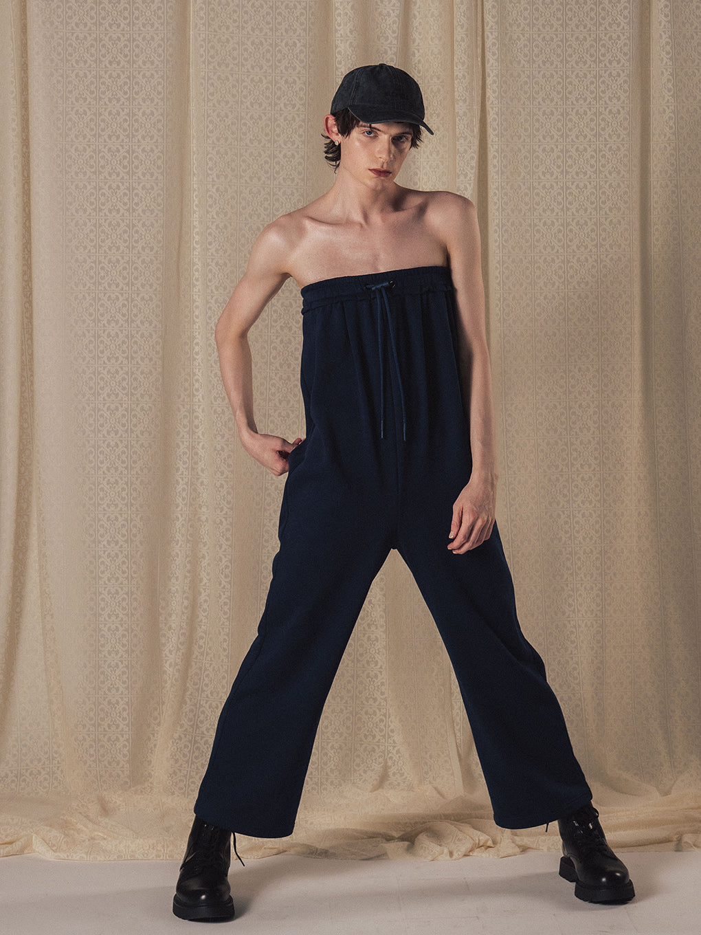 ELCHELE PIGMENT UNIVERSAL CAP