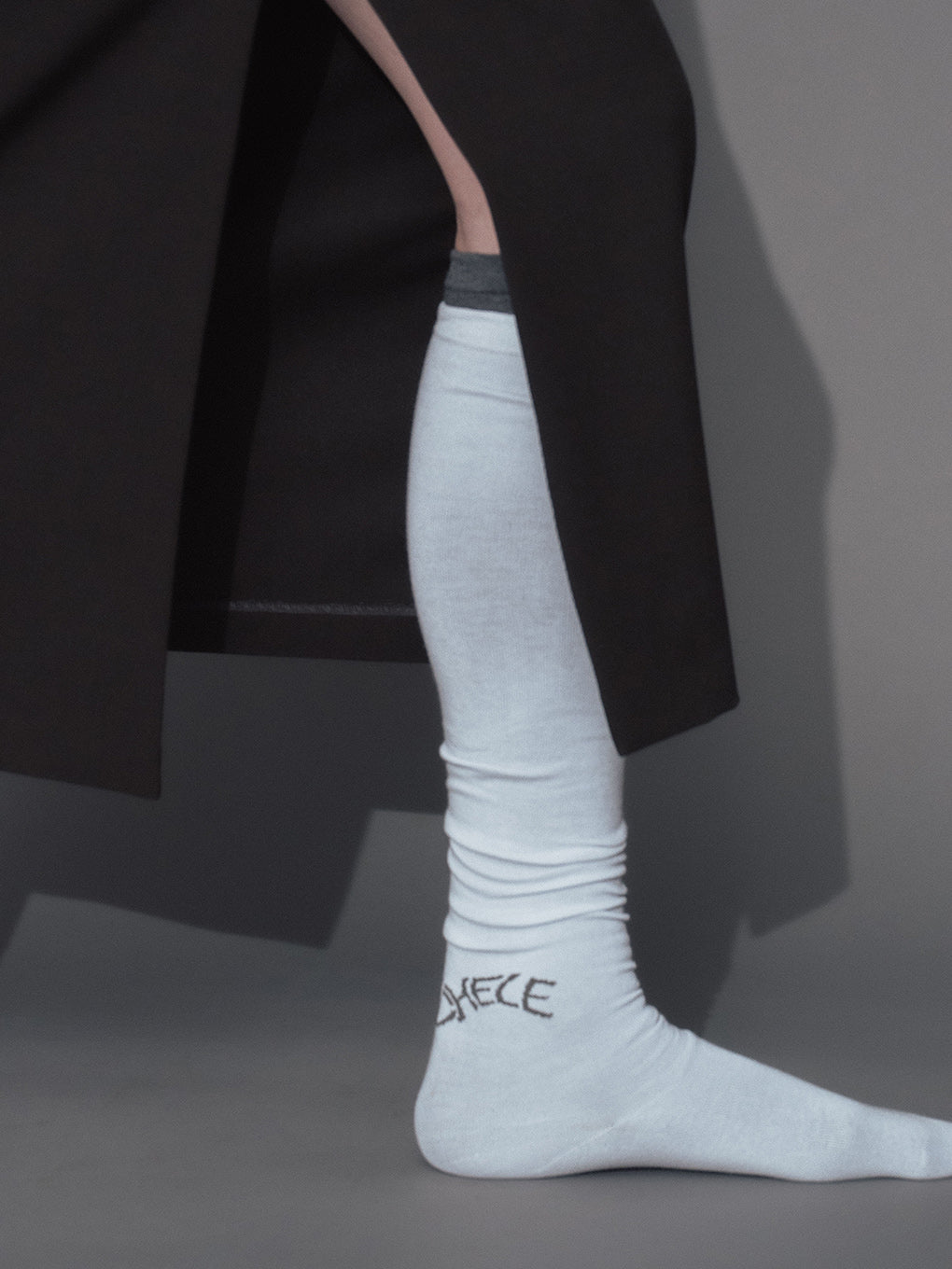 2PACK HIGH SOCKS