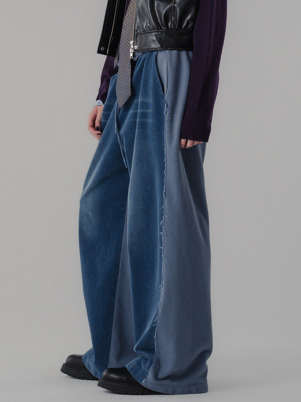 MULTIPLY CORDUROY PANTS