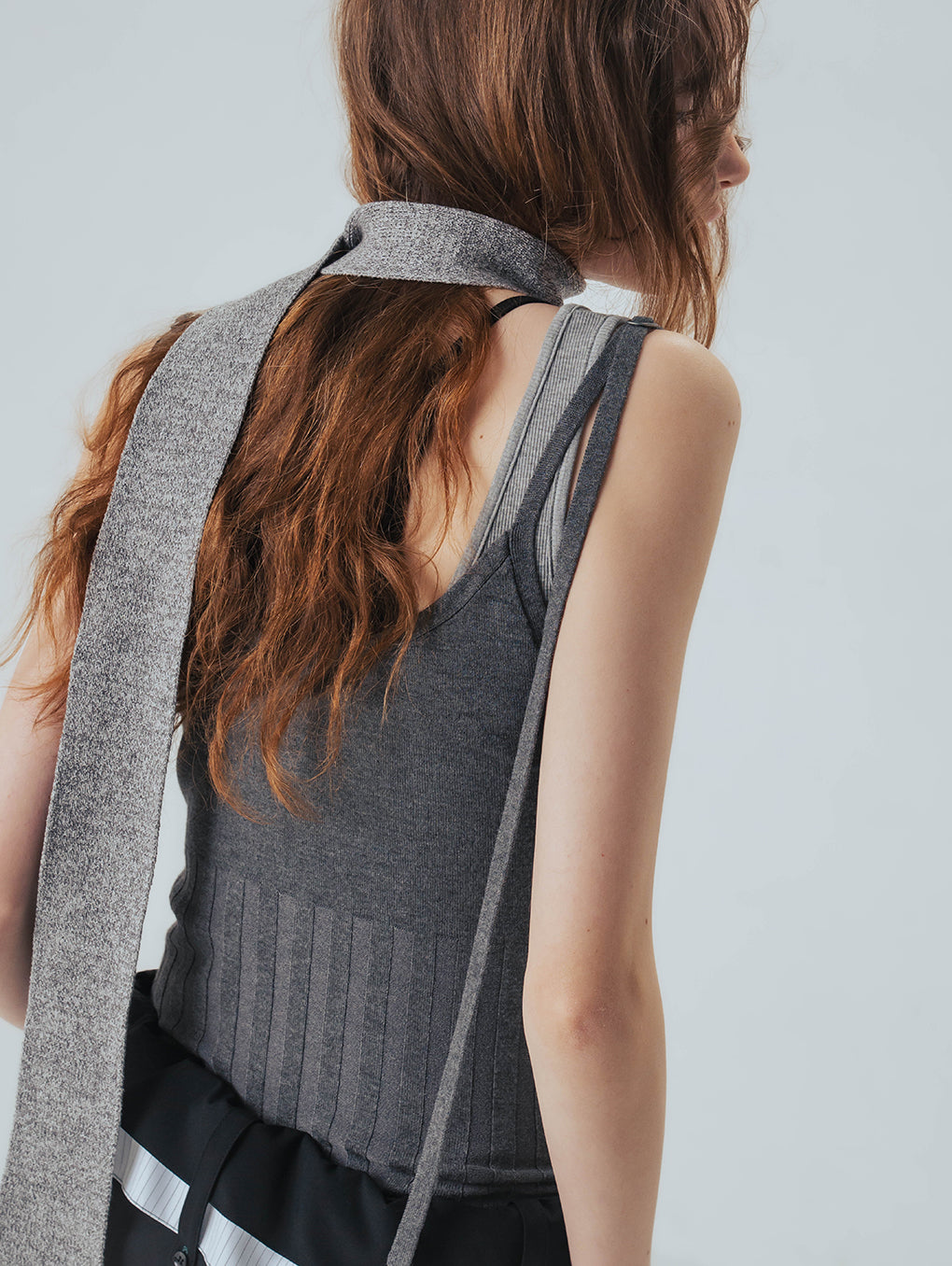 ANYWAY KNIT CAMI