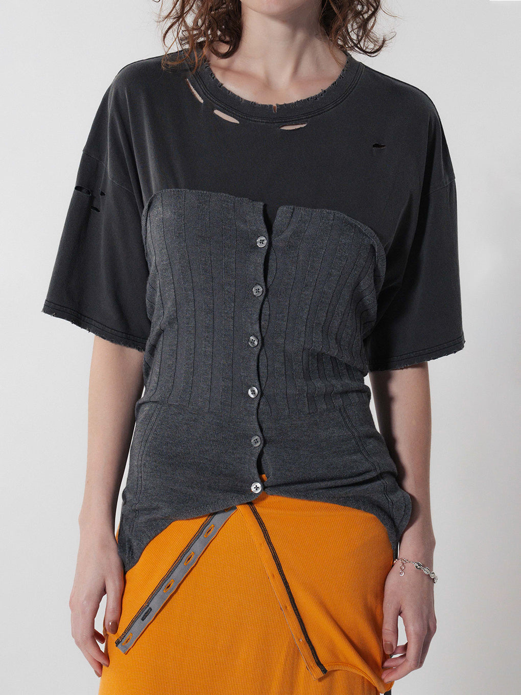 BOROBORO TEE