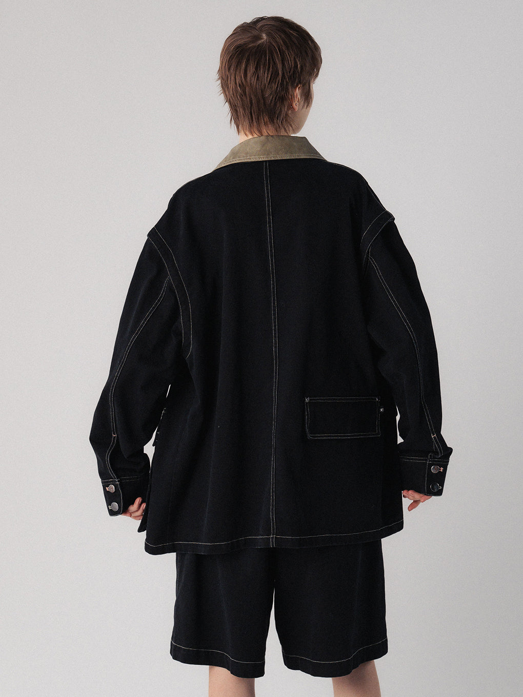 EL PRODUCT #2 JACKET