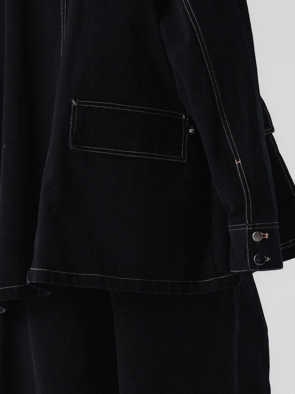 EL PRODUCT #2 JACKET