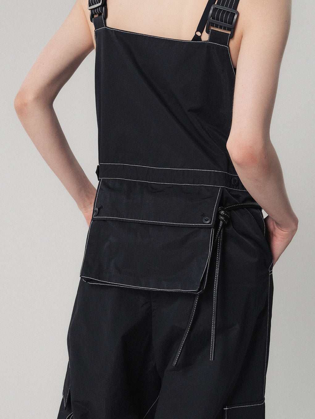 EPIC UTILITY OVERALLS