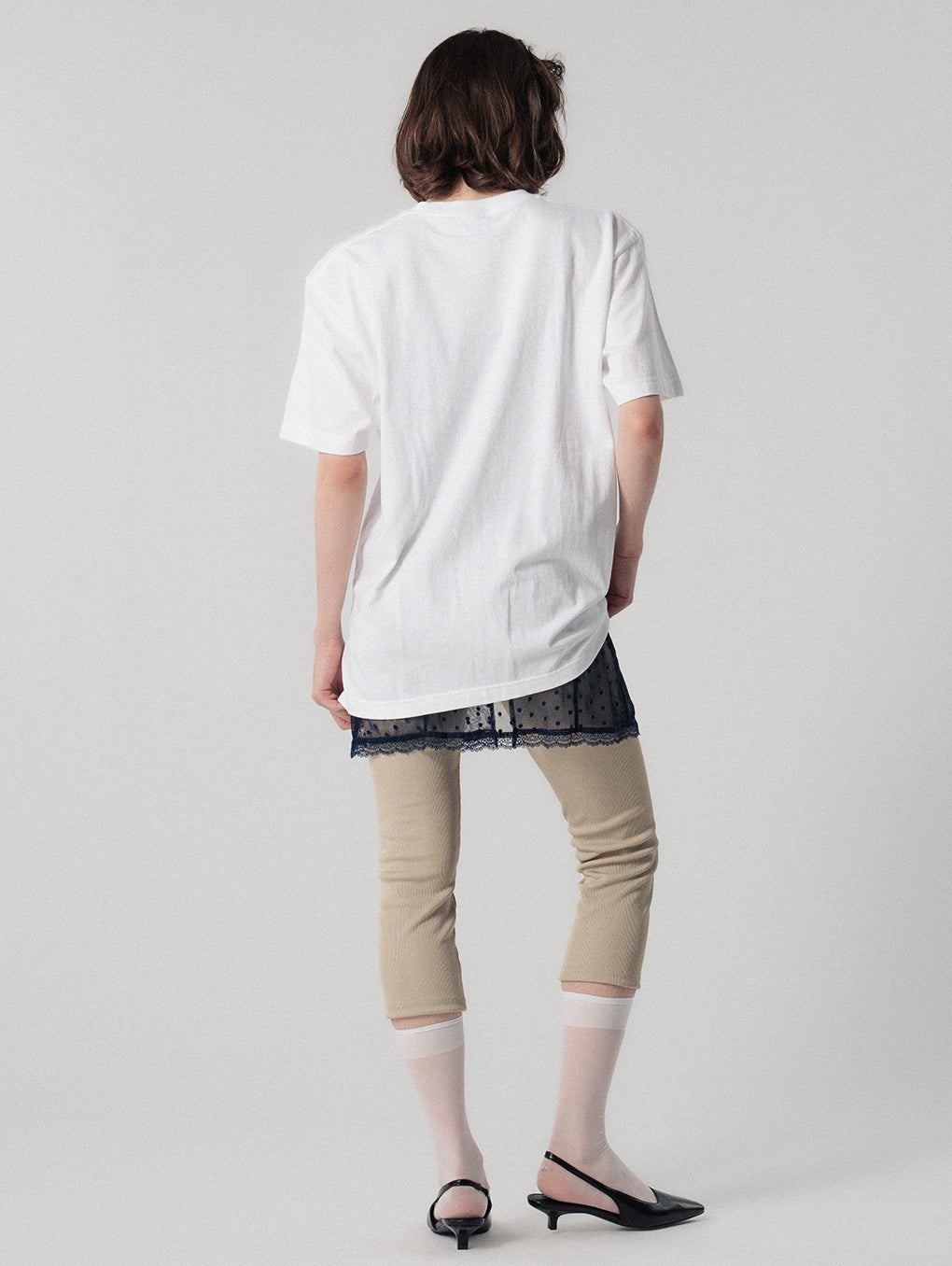 ELCHELE LOGO TEE