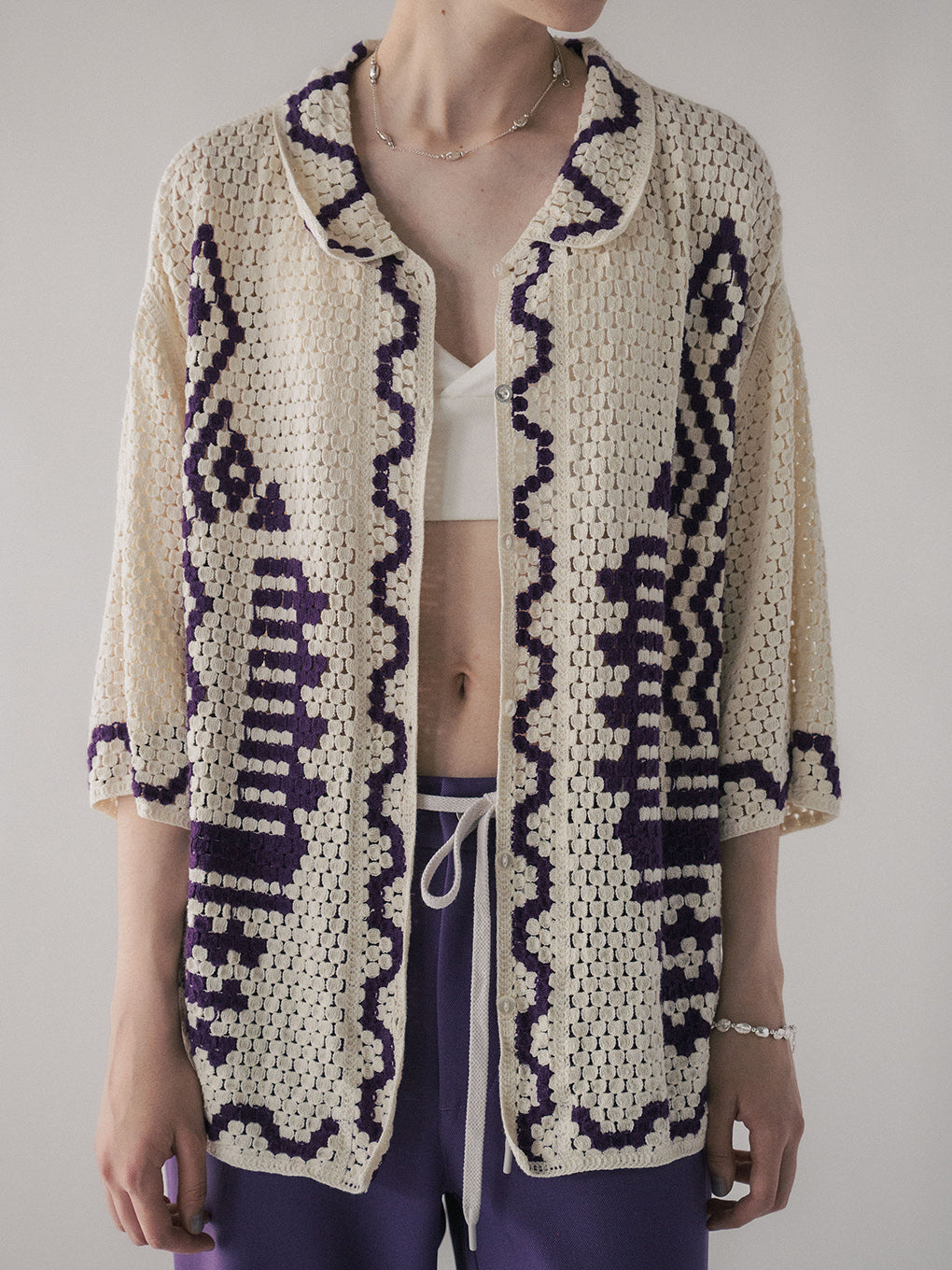 COFFEE MAME NECKLACE