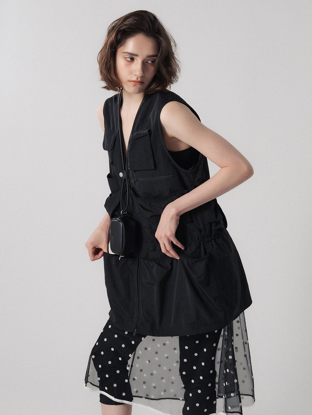FILMY DOT SKIRT