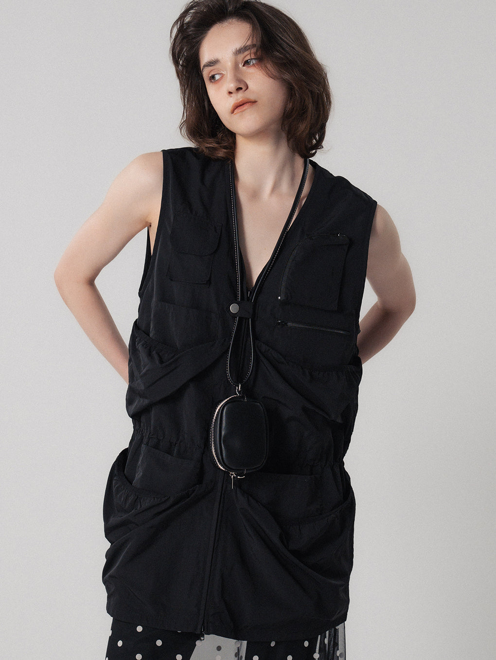 EPIC UTILITY VEST