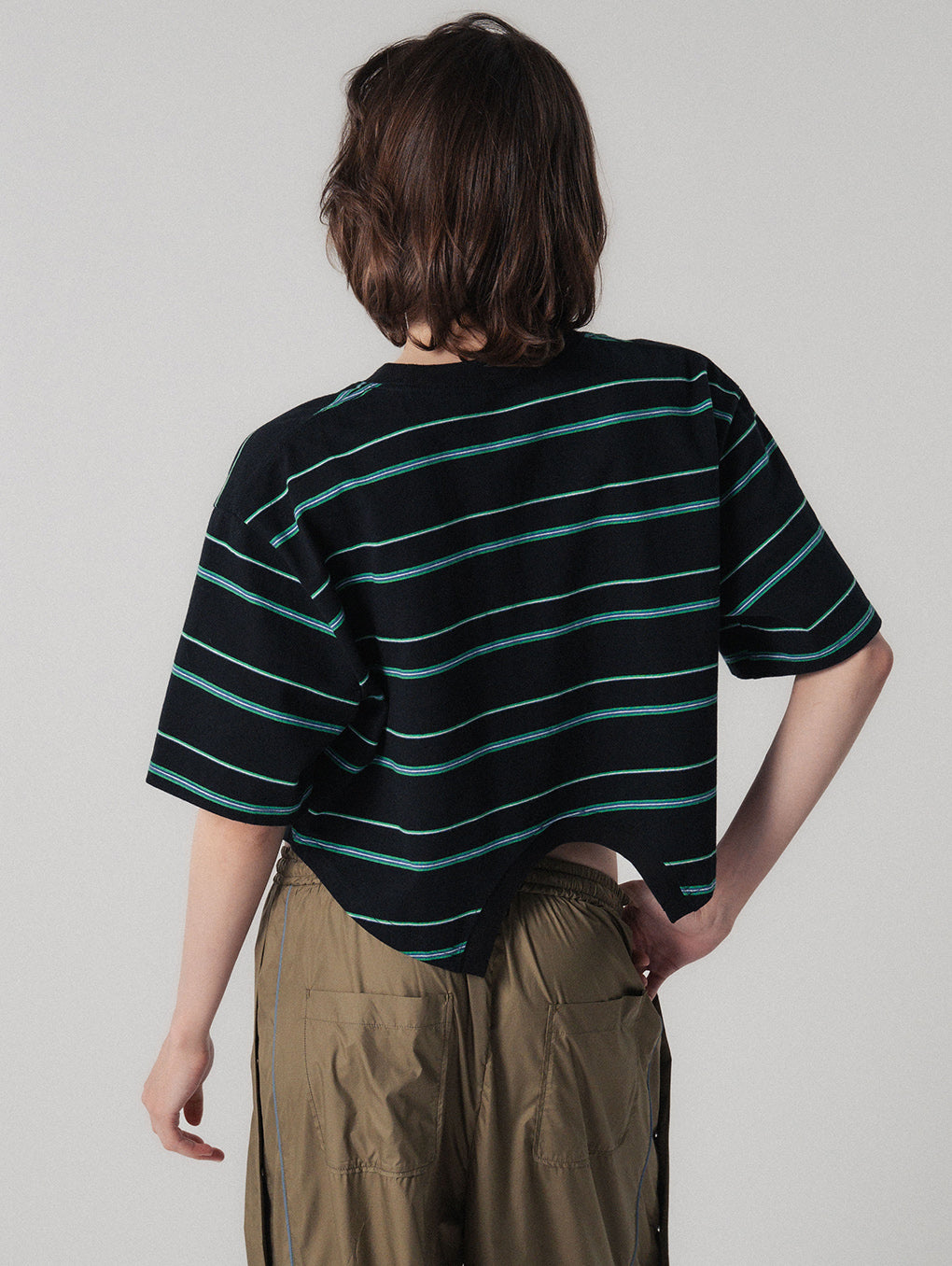 SAKASA OVER TEE