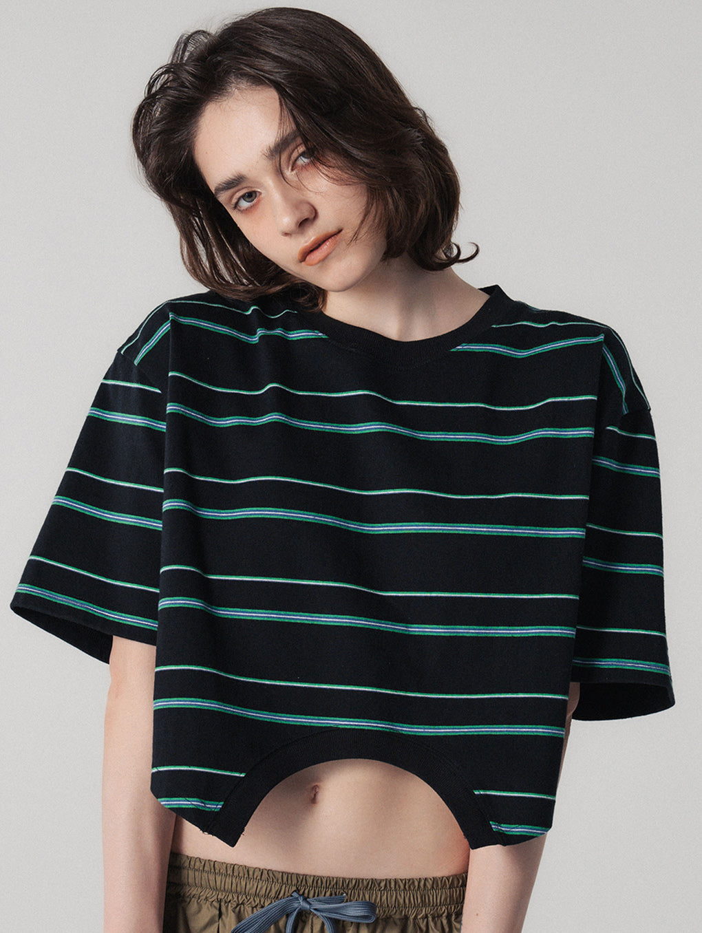 SAKASA OVER TEE