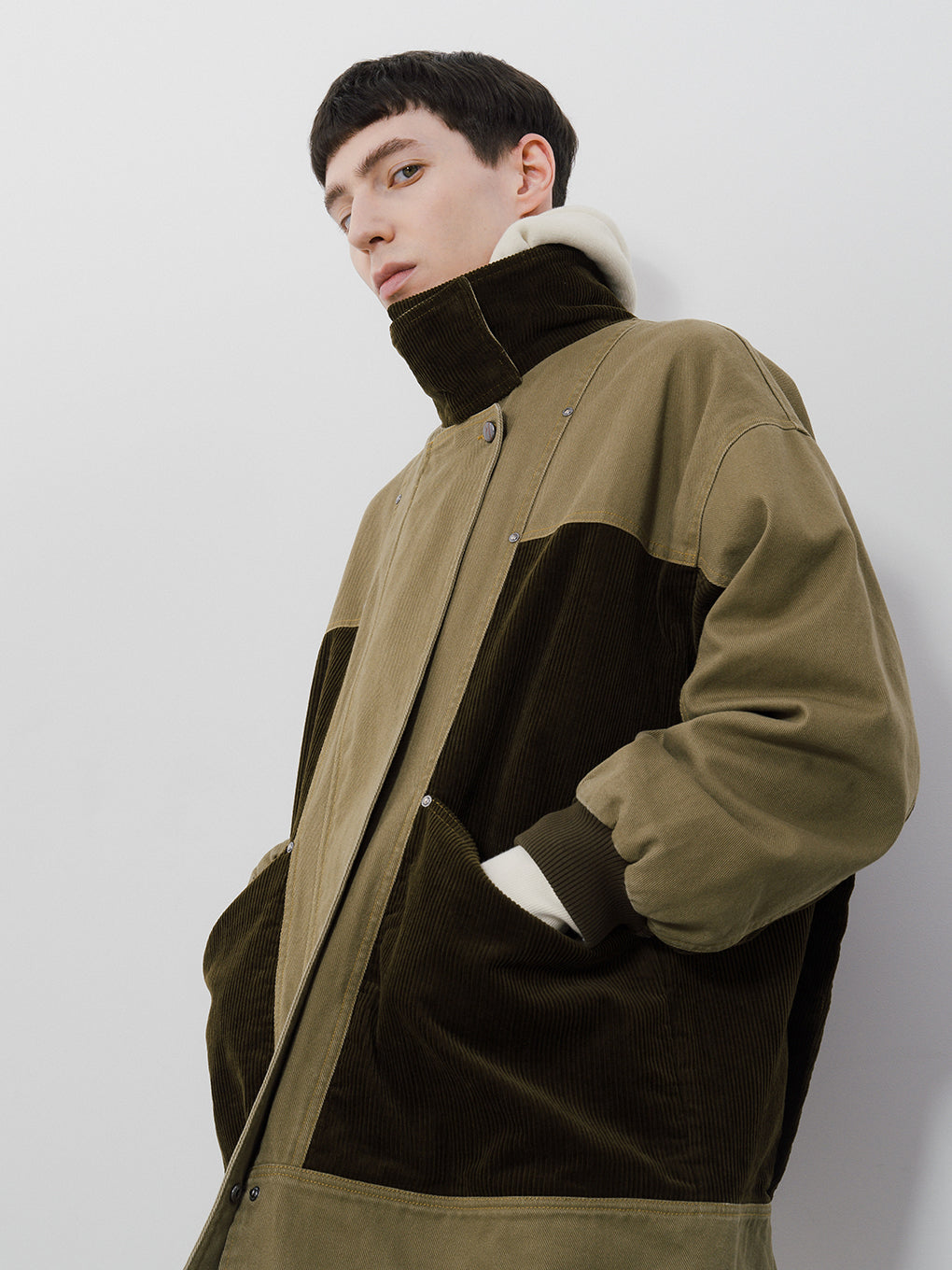 MULTIPLY WORK JACKET