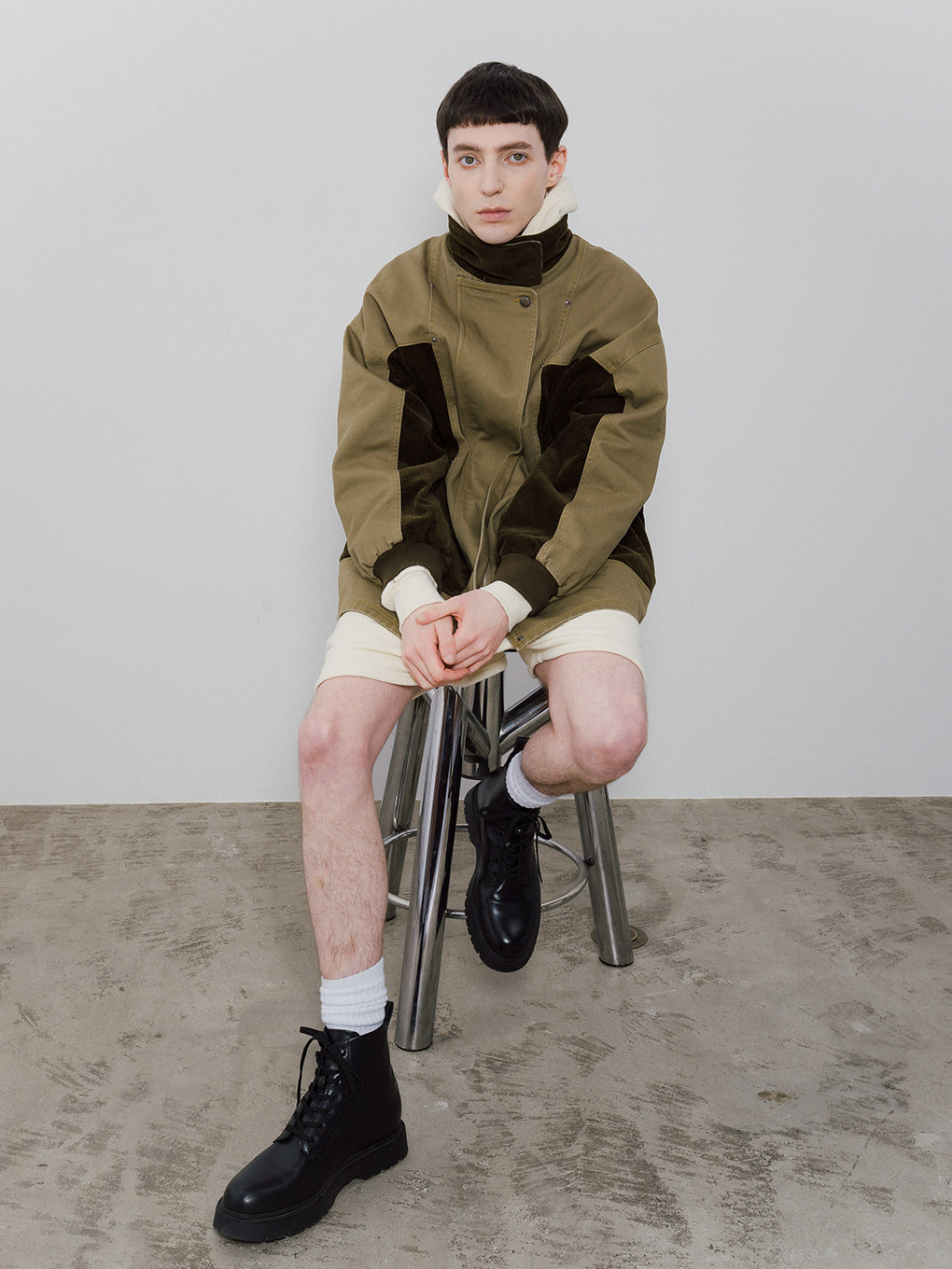 MULTIPLY WORK JACKET