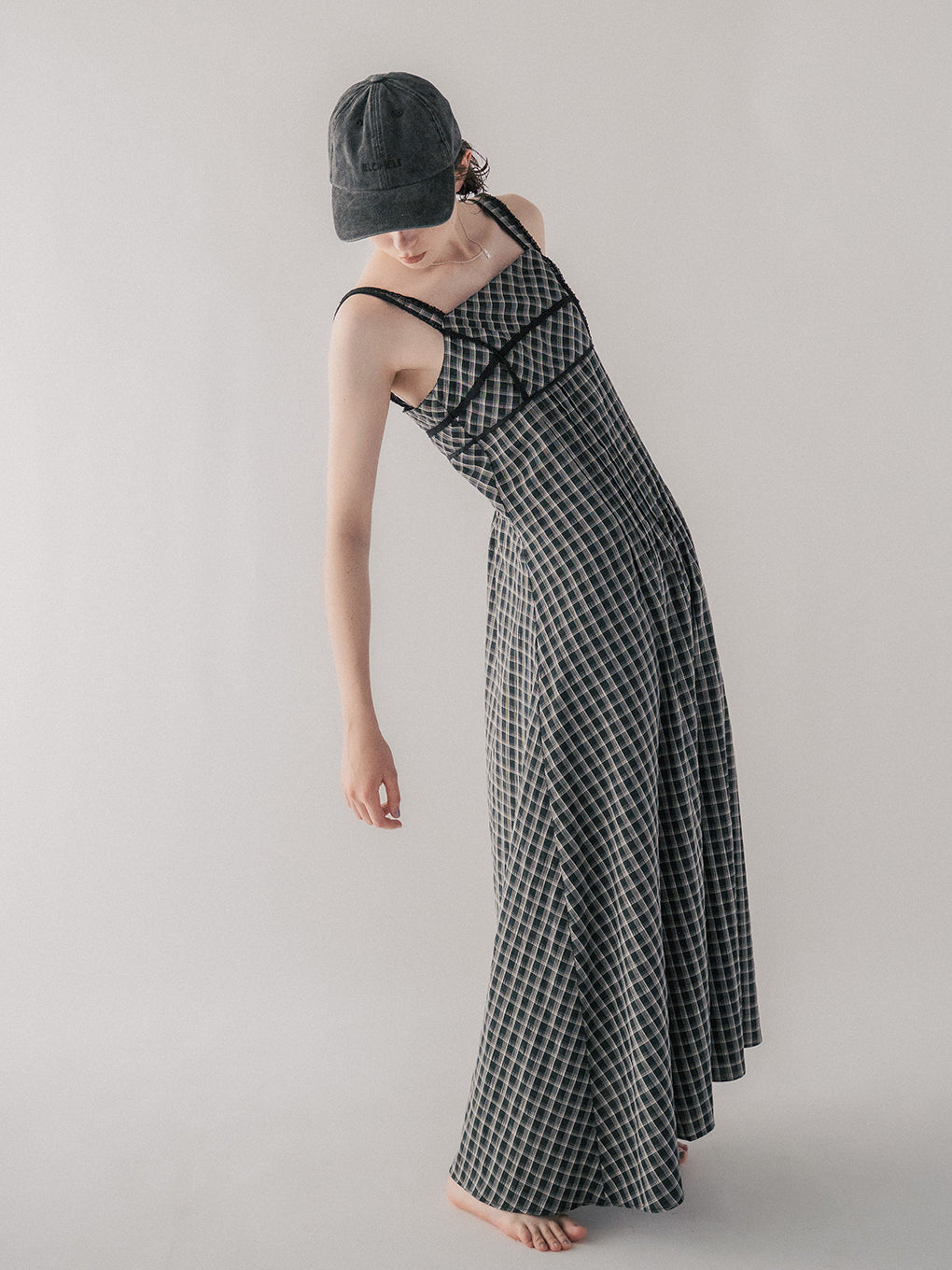 ELCHELE PIGMENT UNIVERSAL CAP