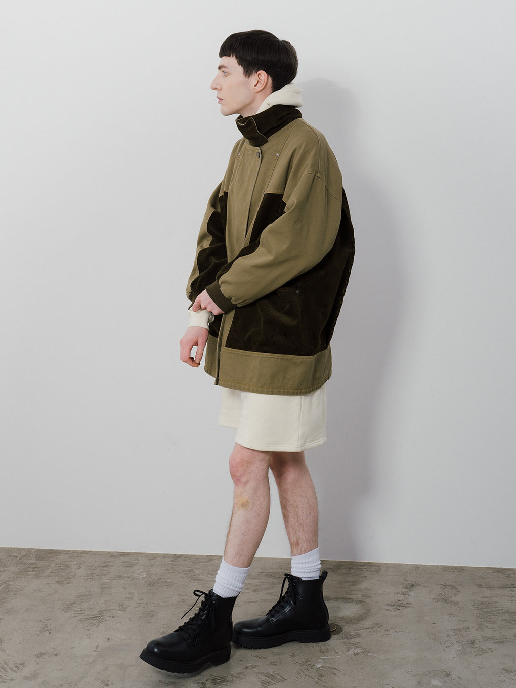 MULTIPLY WORK JACKET
