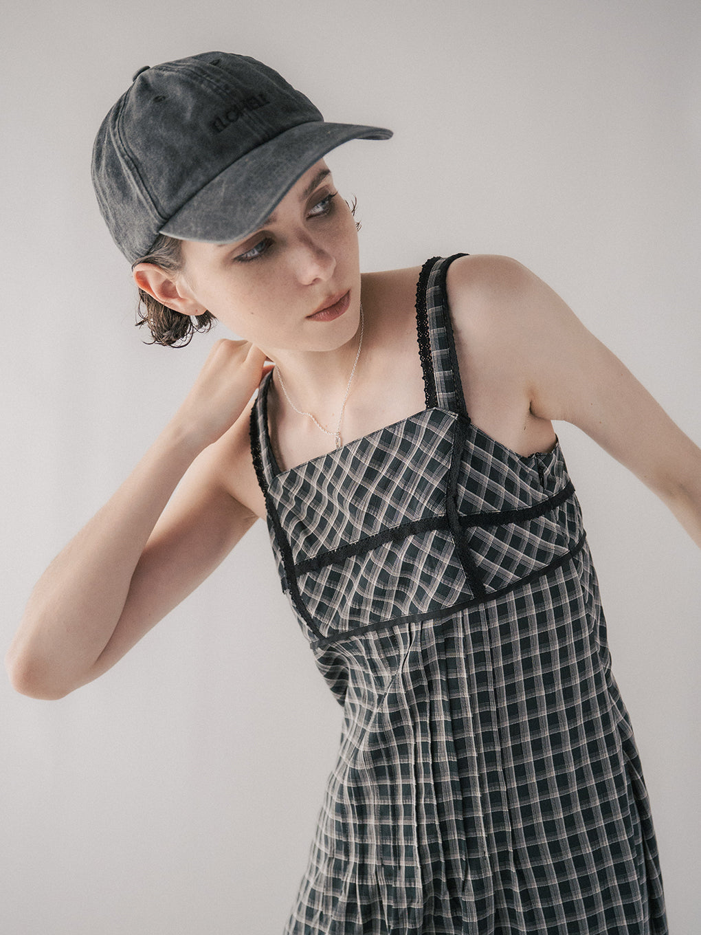 ELCHELE PIGMENT UNIVERSAL CAP