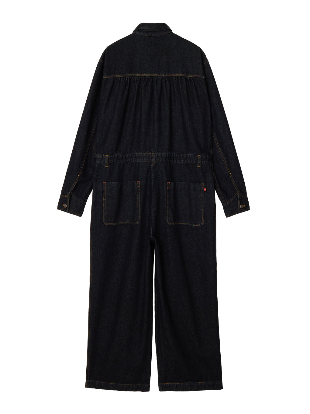 COMFY WORKER JUMPSUIT