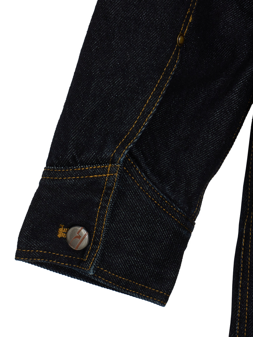 COMFY WORKER JUMPSUIT