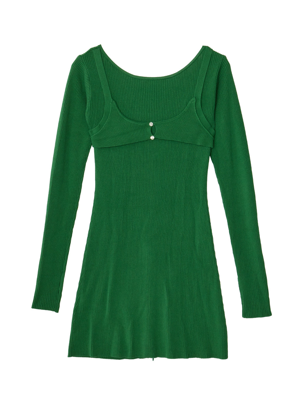 BtoF BUSTIER TUNIC TOP