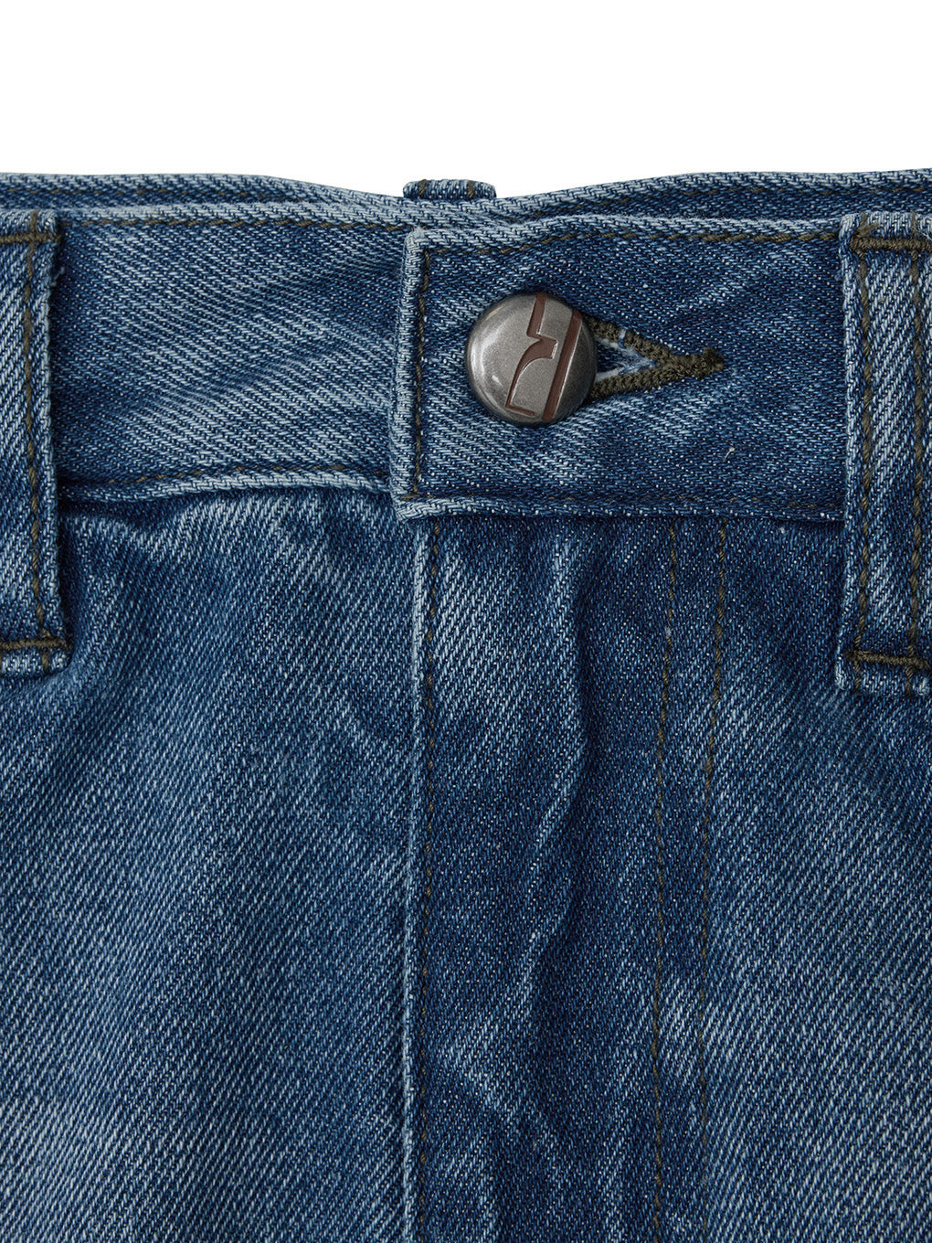 LAYERED E05 DENIM