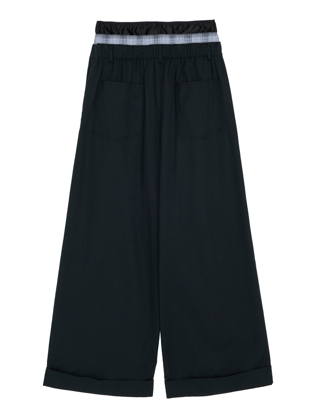 MULTIPLY WAIST PANTS