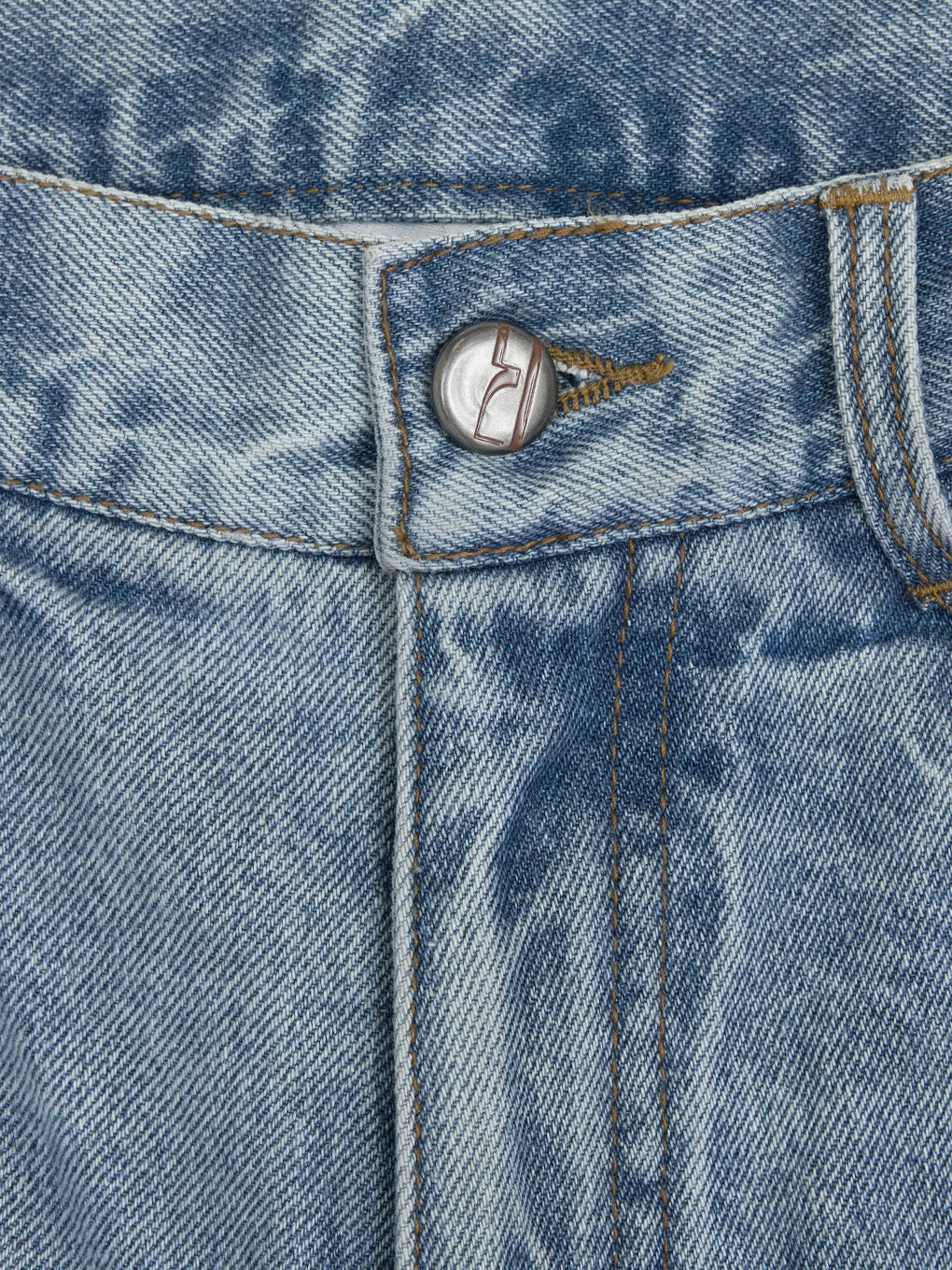BOROBORO E69 DENIM