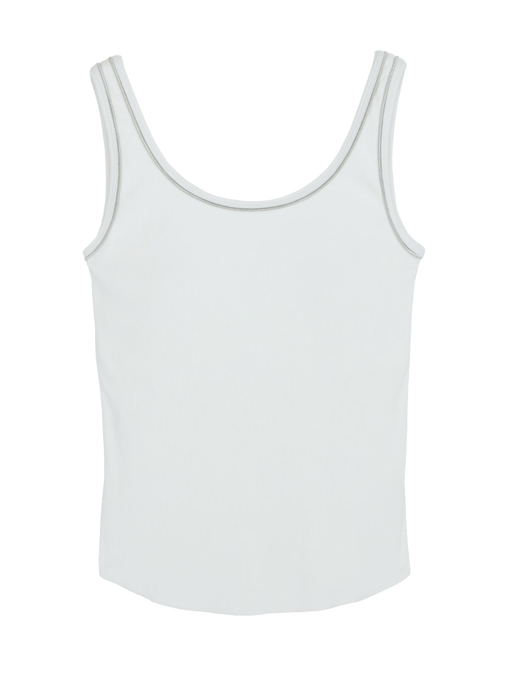 LINE CUP TANK TOP