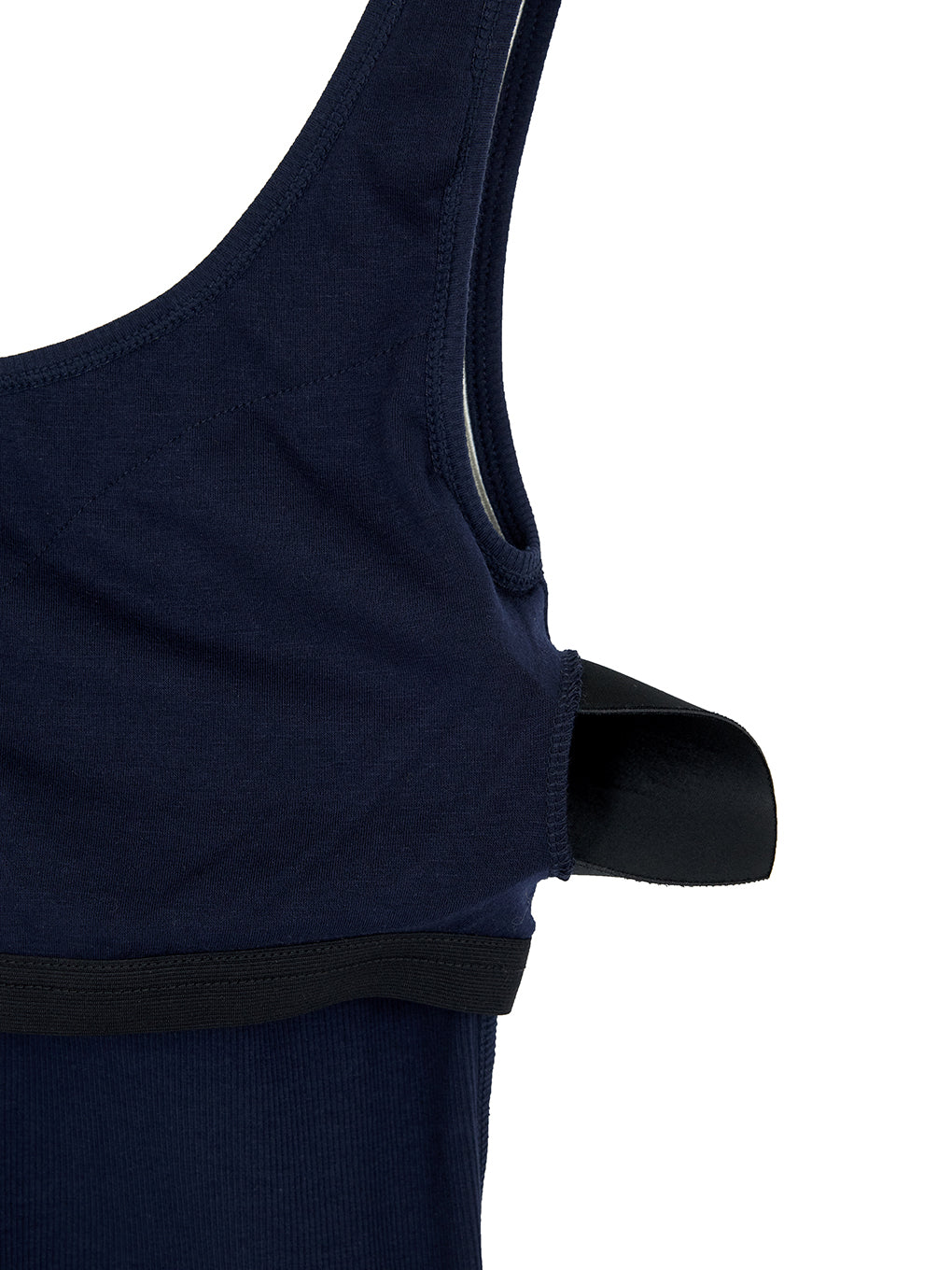 LINE CUP TANK TOP