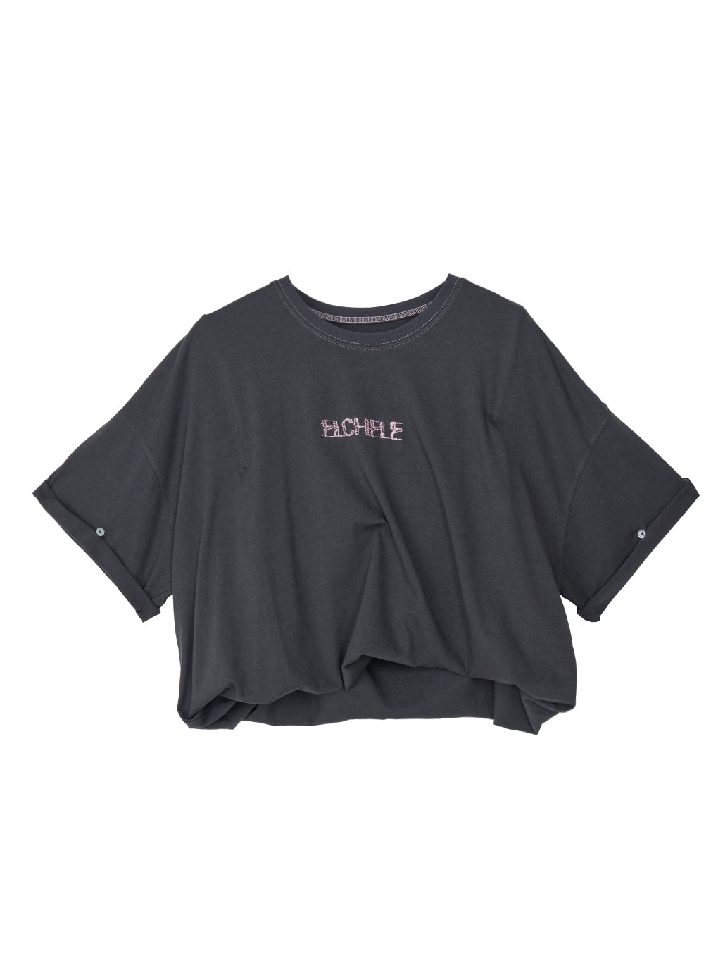 ELCHELE BROWSING TEE