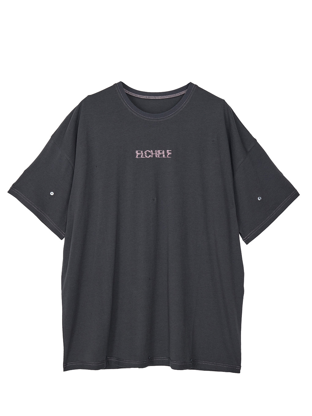 ELCHELE BROWSING TEE