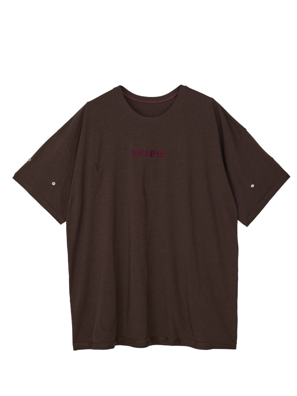 ELCHELE BROWSING TEE