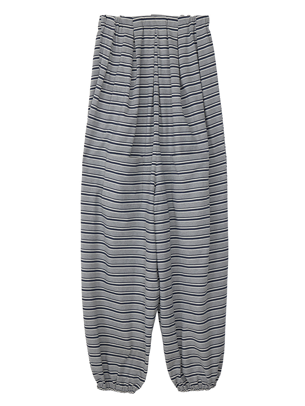 BALLOON DEEP RISE PANTS