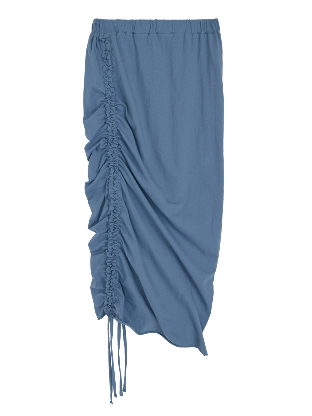 FRILL CUT SKIRT