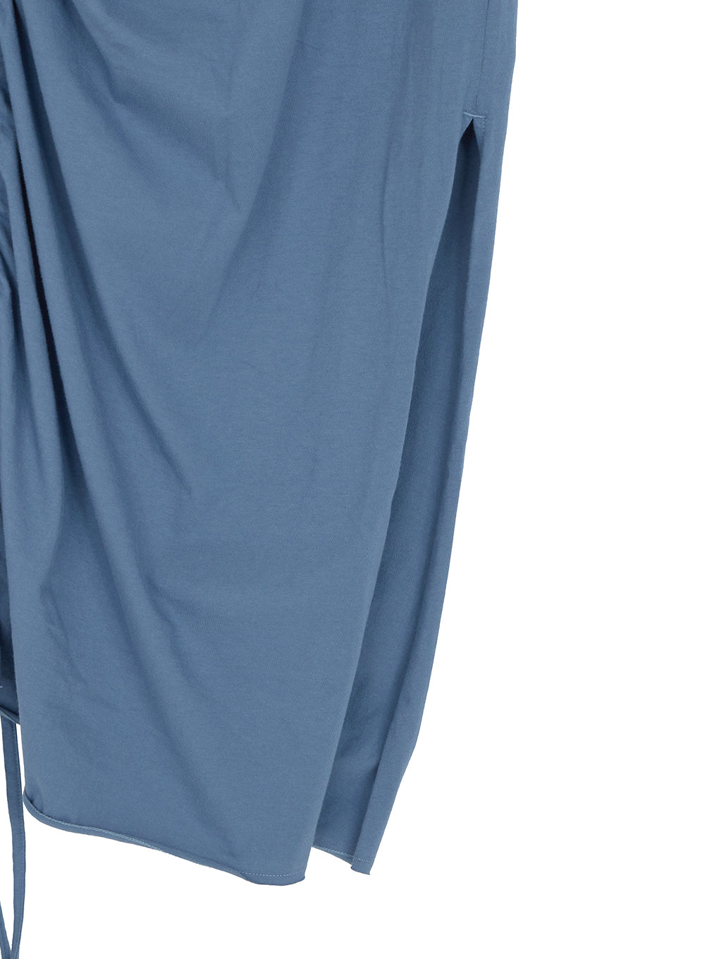 FRILL CUT SKIRT