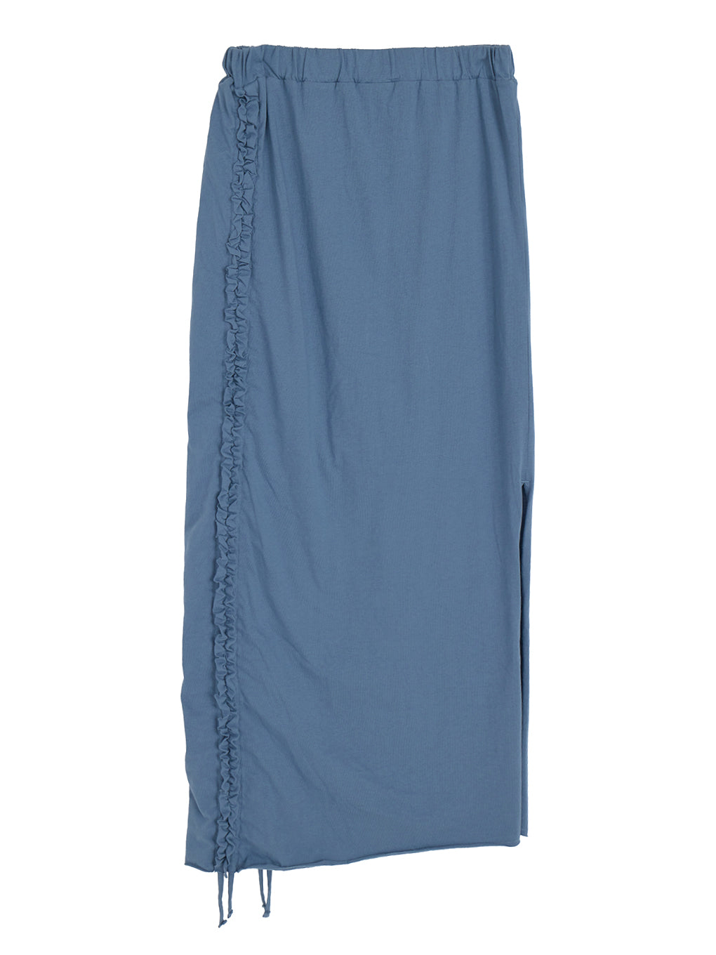 FRILL CUT SKIRT