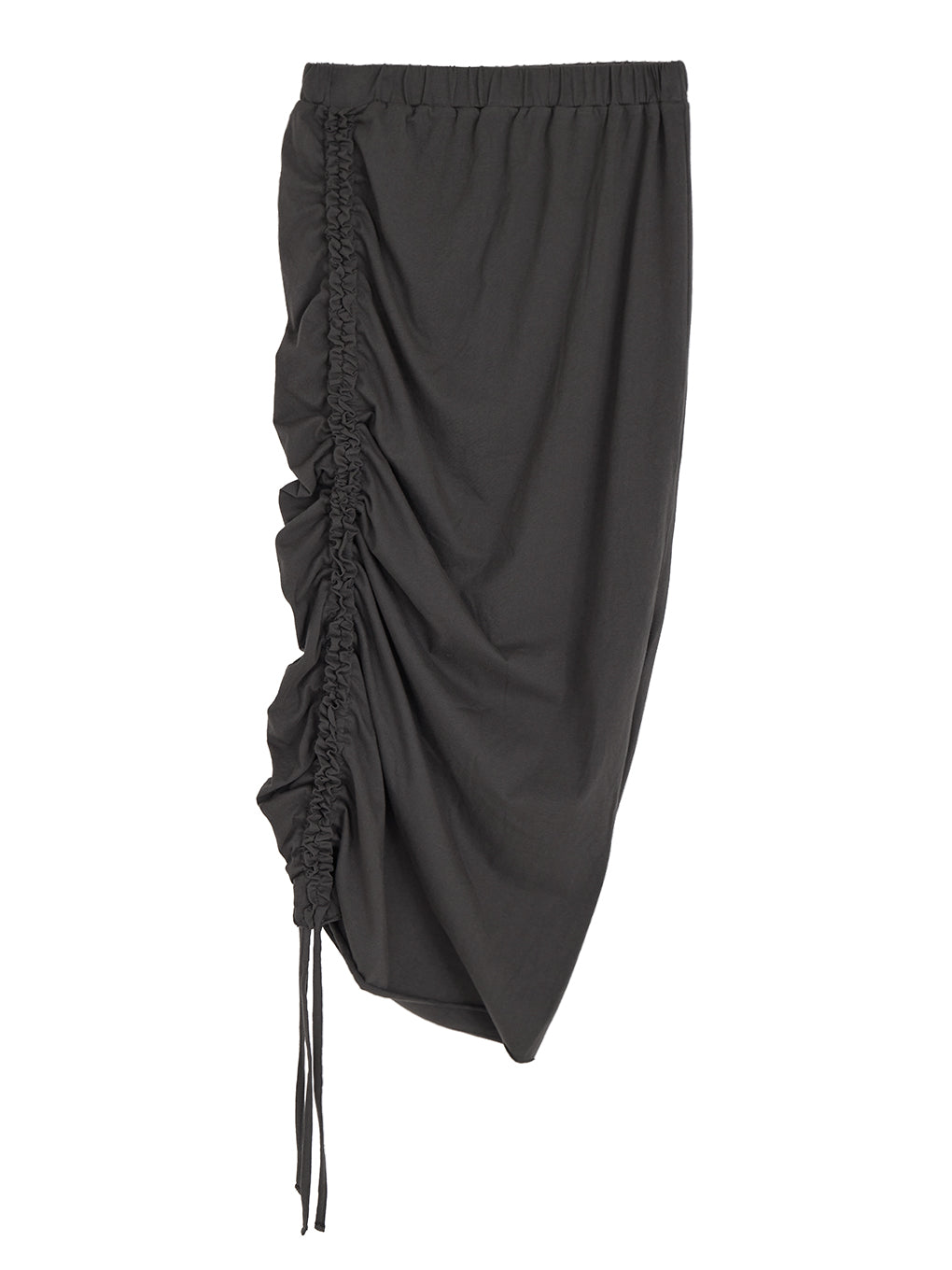 FRILL CUT SKIRT