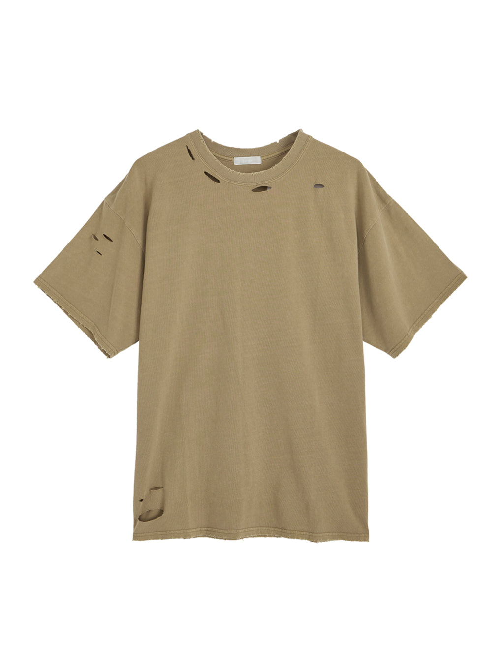 BOROBORO TEE