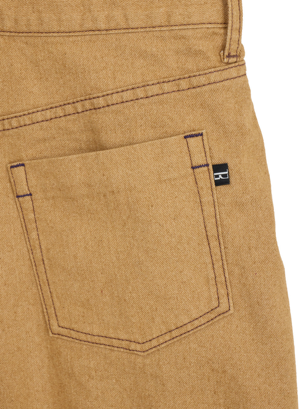 FRENCH TERRY E69 DENIM