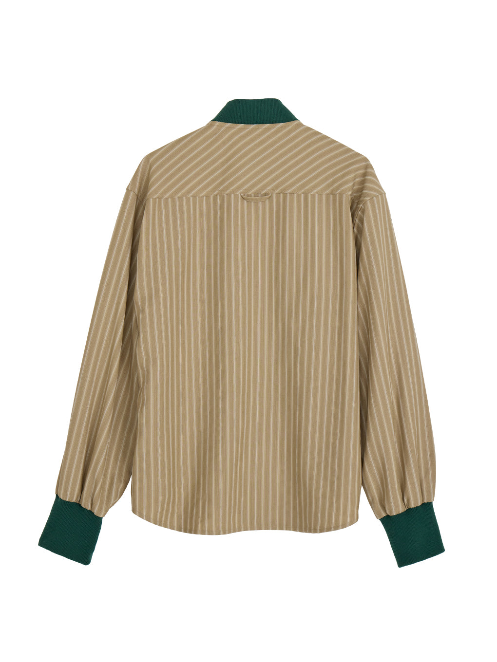 PICCADILLY × ELCHELE SHIRT