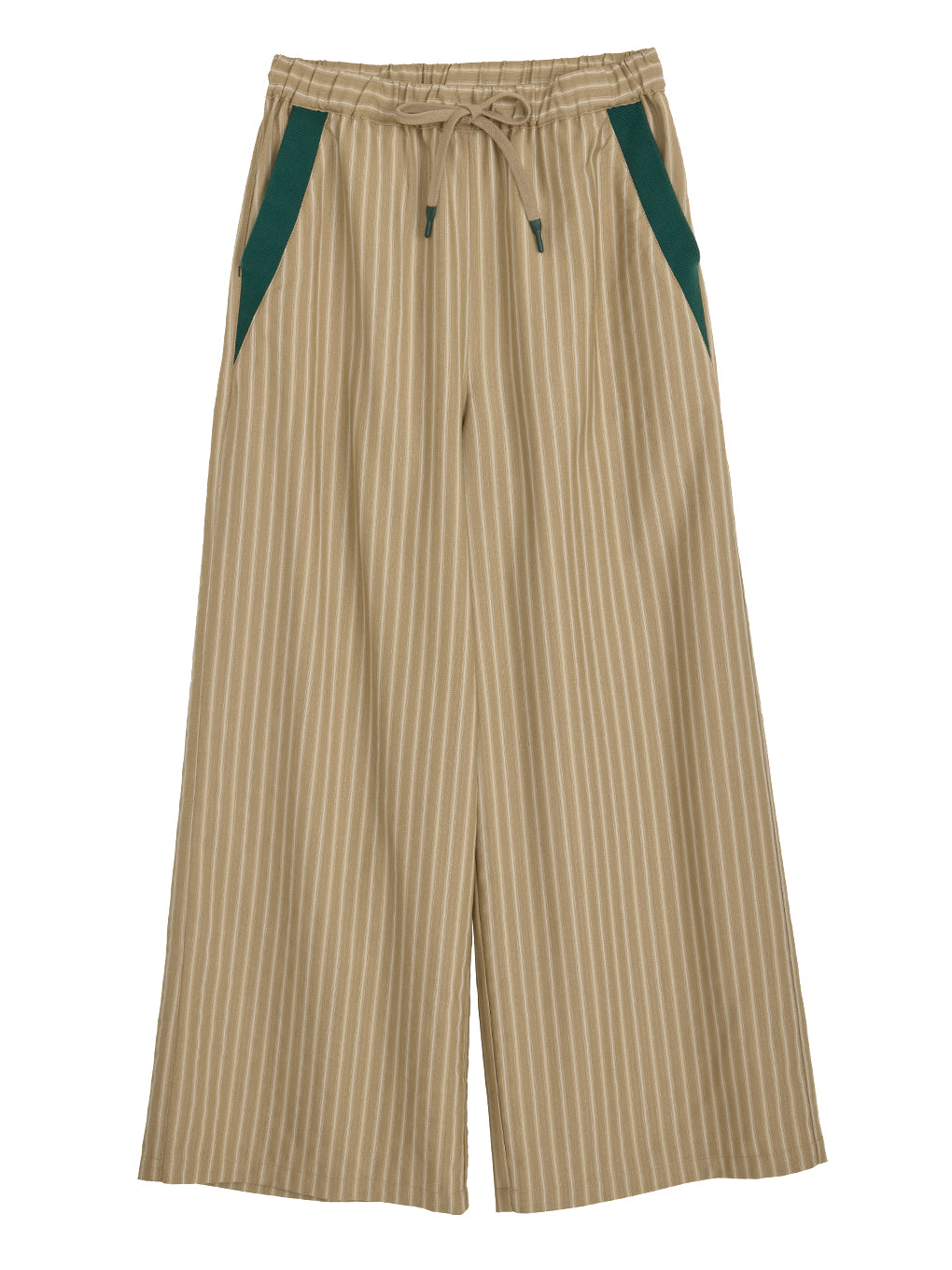 PICCADILLY × ELCHELE PANTS