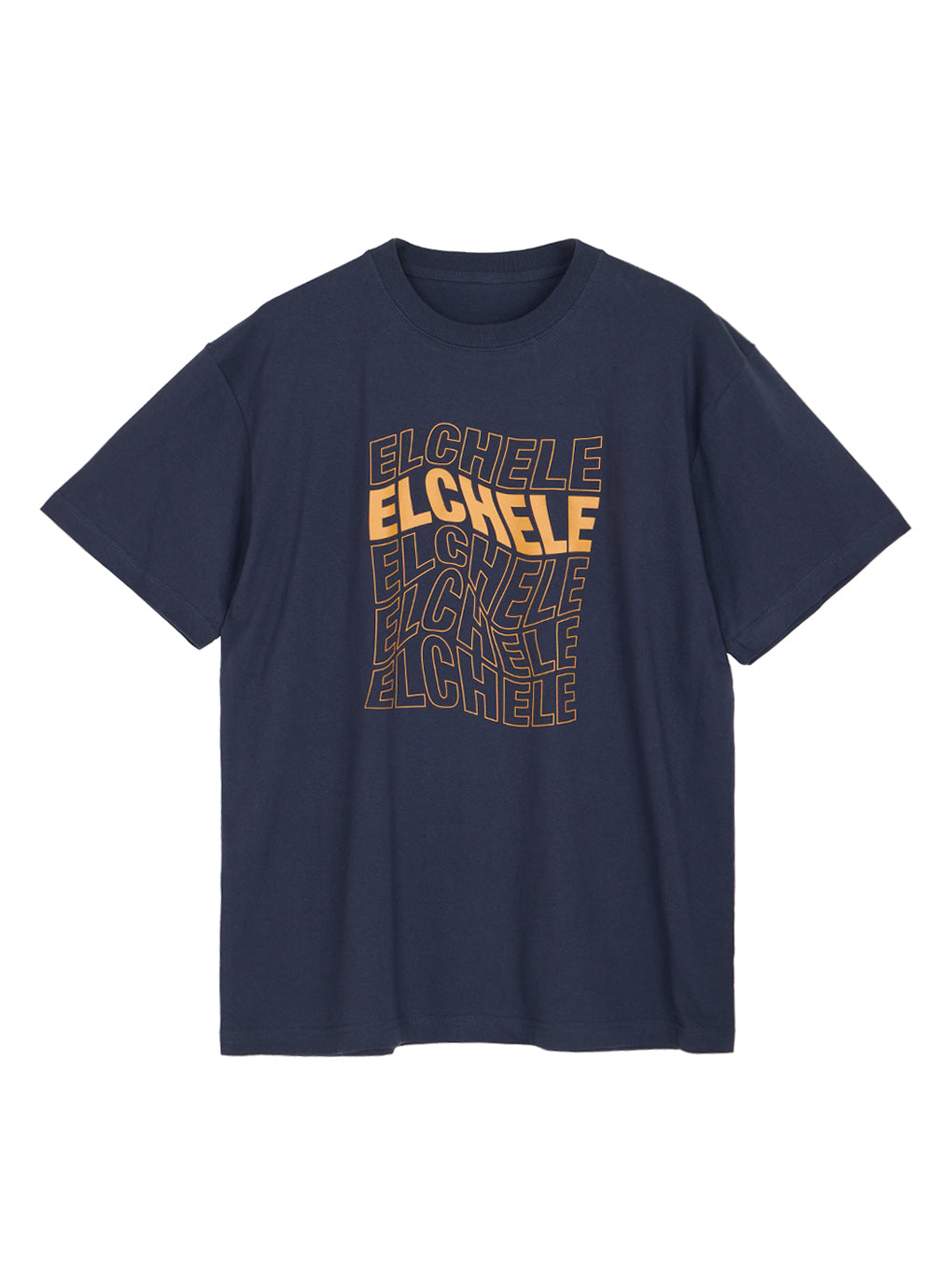 ELCHELE LOGO TEE