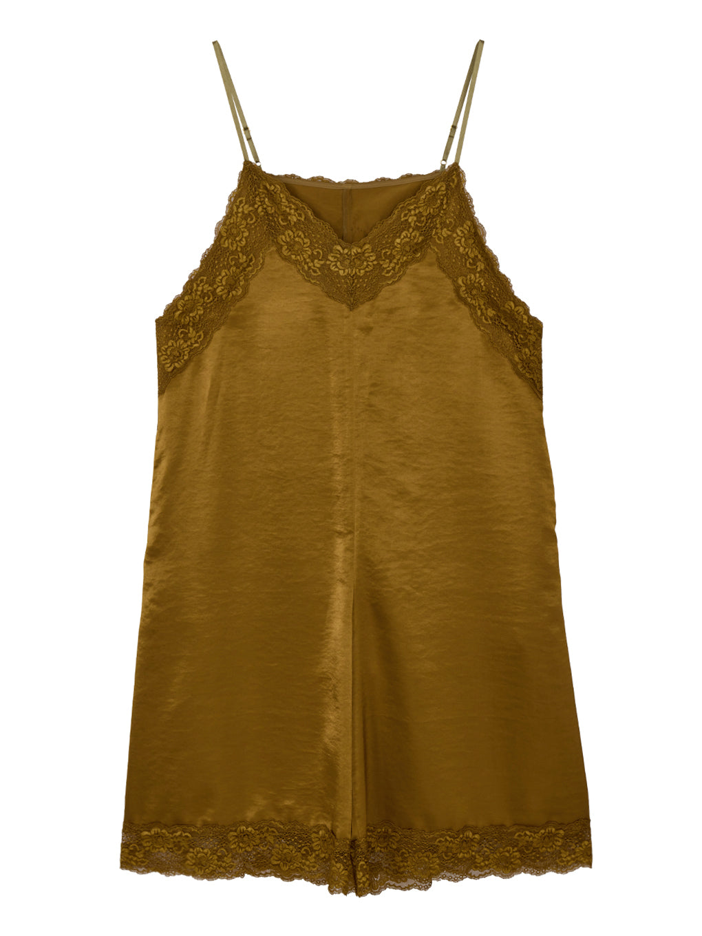 BtoF LINGERIE CAMI  AIO