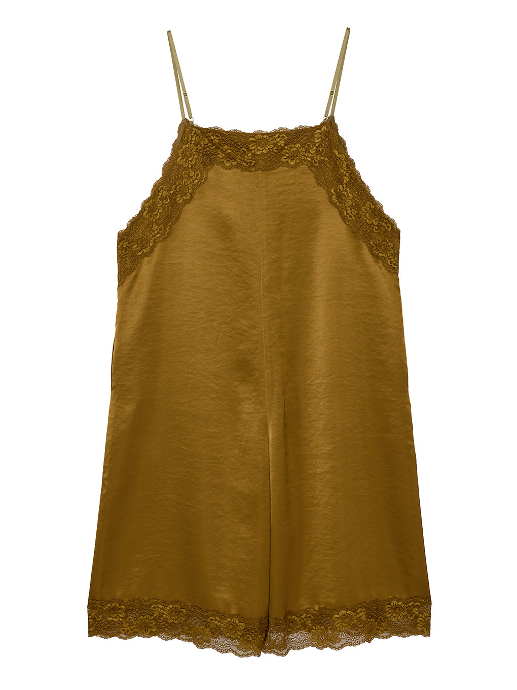 BtoF LINGERIE CAMI  AIO