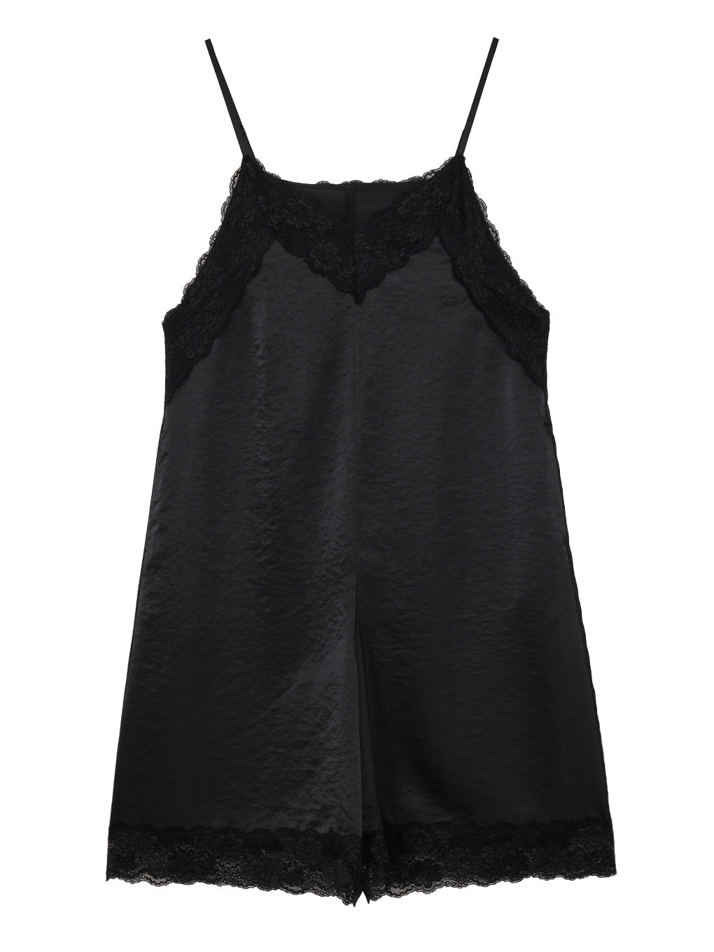 BtoF LINGERIE CAMI  AIO