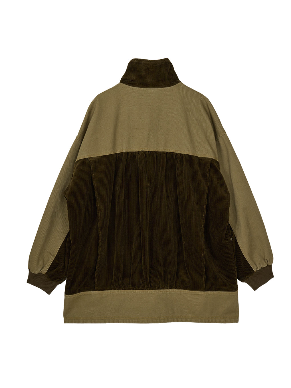 MULTIPLY WORK JACKET