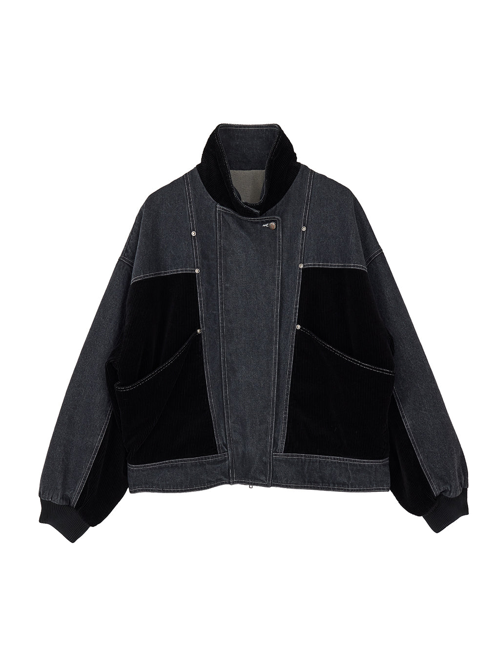 MULTIPLY WORK JACKET