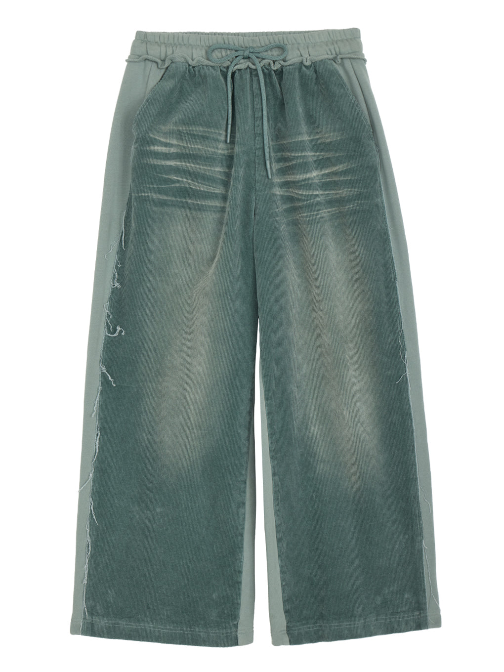 MULTIPLY CORDUROY PANTS