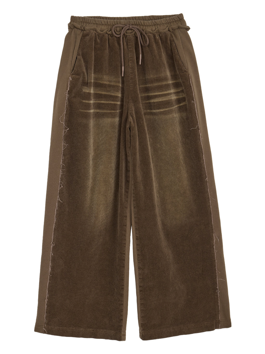 MULTIPLY CORDUROY PANTS