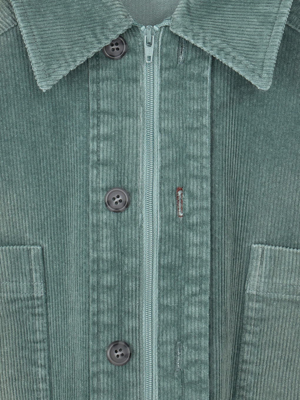 MULTIPLY CORDUROY SHIRT