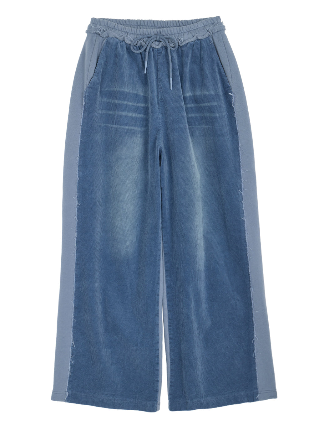 MULTIPLY CORDUROY PANTS